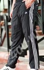 Лот: 378368. Фото: 1. Штаны ADIDAS Climaproof (Пр-во... Брюки, джинсы, шорты