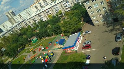 Лот: 12139239. Фото: 1. Сдам 4х комнатную квартиру на... Квартиры, студии