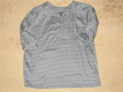 Лот: 2441693. Фото: 1. Рубашка Jennyfer для будущих мам... Кофты, туники