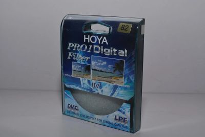 Лот: 7378043. Фото: 1. Светофильтр HOYA PRO1D UV (0... Светофильтры