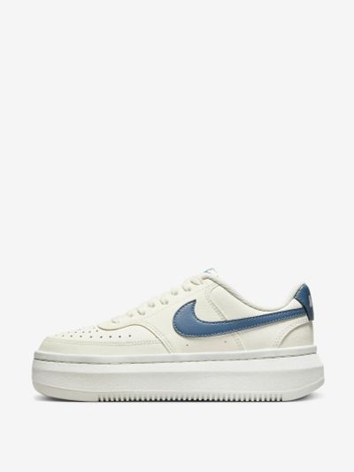 Лот: 25369038. Фото: 1. Кеды женские Nike Court Vision... Кеды, кроссовки, слипоны