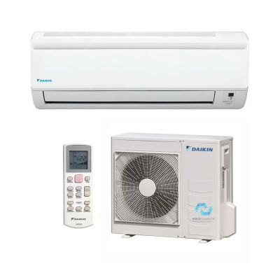Лот: 16997950. Фото: 1. Кондиционер Daikin FTYN50L/RYN50L... Кондиционеры, сплит-системы