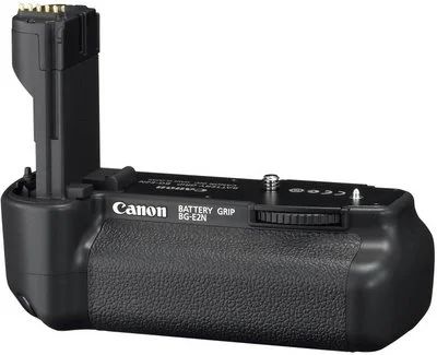 Лот: 3336466. Фото: 1. Питающая рукоятка Canon BG-E2N... Аккумуляторы, зарядные