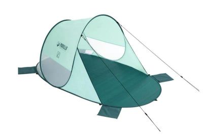 Лот: 22371116. Фото: 1. Палатка 2-местная Bestway Beach... Палатки, тенты