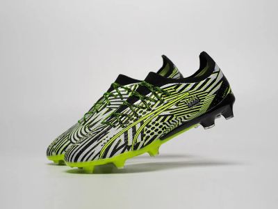 Лот: 21774928. Фото: 1. Футбольная обувь Puma Ultra Ultimate... Кеды, кроссовки, слипоны