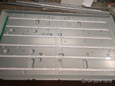 Лот: 14544437. Фото: 1. led string 6916L-1259A ,6916L-1260A... Запчасти для телевизоров, видеотехники, аудиотехники