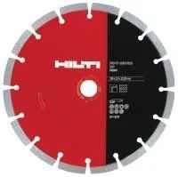 Лот: 10754504. Фото: 1. Диск алмазный HILTI 230х2,8х22... Расходные материалы, сменные насадки
