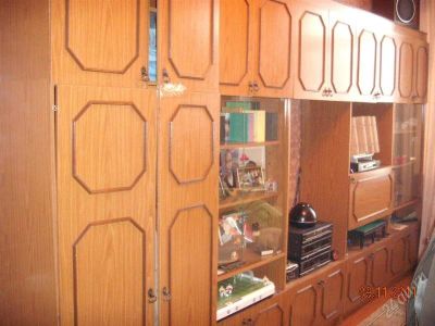 Лот: 1327240. Фото: 1. стенка. Гостиные, стенки, горки