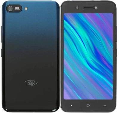 Лот: 18799898. Фото: 1. Смартфон Itel A25 16 ГБ {НОВЫЙ... Смартфоны