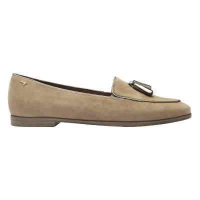 Лот: 25253755. Фото: 1. Мокасины LaRedoute. Другое (одежда, обувь, галантерея)