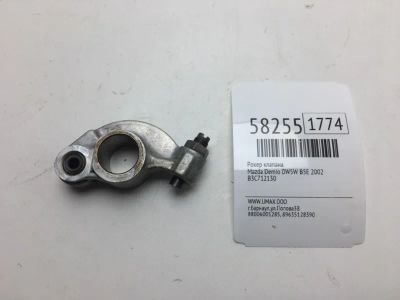 Лот: 20399263. Фото: 1. Рокер клапана Mazda Demio 2002... Двигатель и элементы двигателя