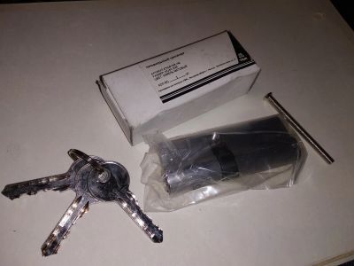 Лот: 15078783. Фото: 1. Профильный цилиндр CYLO 133.16... Другое (двери, окна, фурнитура)