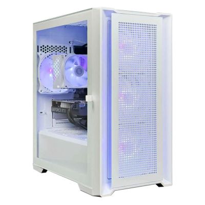 Лот: 24657891. Фото: 1. Игровой компьютер Robotcomp M16... Компьютеры в сборе