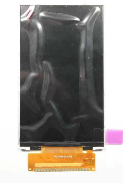 Лот: 7143836. Фото: 1. Дисплей для Micromax S300. Дисплеи, дисплейные модули, тачскрины