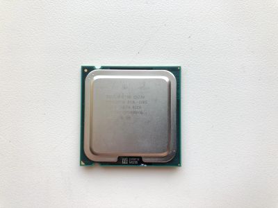 Лот: 21443246. Фото: 1. Intel Pentium Dual-Core E5200... Процессоры