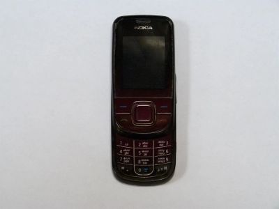 Лот: 3327318. Фото: 1. Nokia 3600 slide. Кнопочные мобильные телефоны