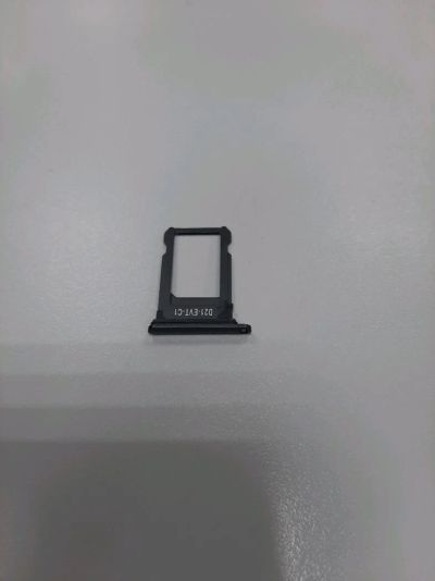 Лот: 15182541. Фото: 1. Лоток, Контейнер SIM iPhone 8... Дисплеи, дисплейные модули, тачскрины