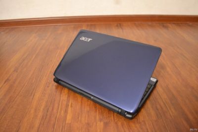 Лот: 13993846. Фото: 1. Б/У!!! Нетбук ноутбук Acer Aspire... Ноутбуки