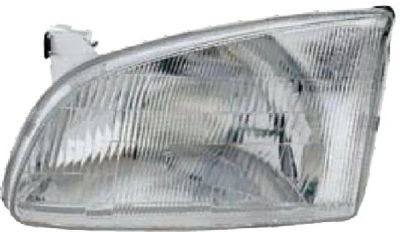 Лот: 3727670. Фото: 1. Фара правая toyota starlet (96-97... Оптика и освещение