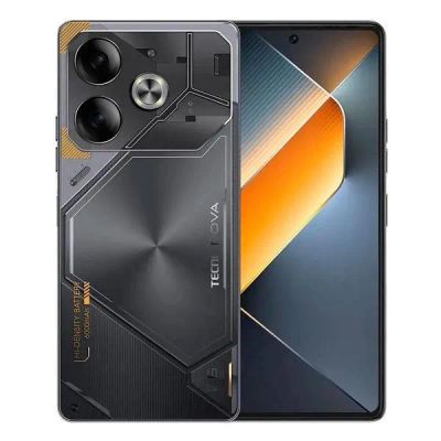 Лот: 24432378. Фото: 1. Смартфон Tecno Pova 6 8/256GB... Смартфоны