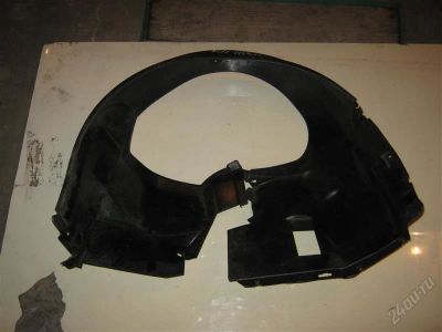 Лот: 1202257. Фото: 1. Подкрылок bmw e36. Кузов