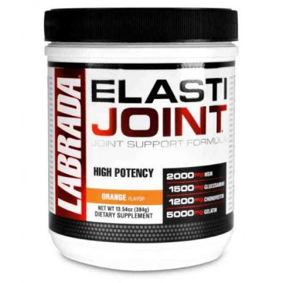 Лот: 9745657. Фото: 1. Elasti Joint 350гр Labrada Nutrition... Спортивное питание, витамины