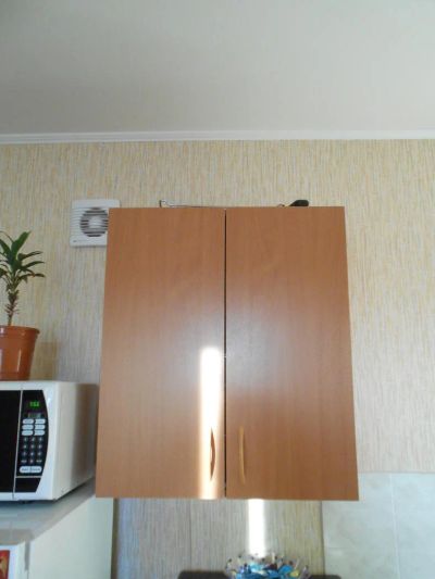 Лот: 5945544. Фото: 1. Шкаф кухонный навесной. Другое (кухонная мебель)
