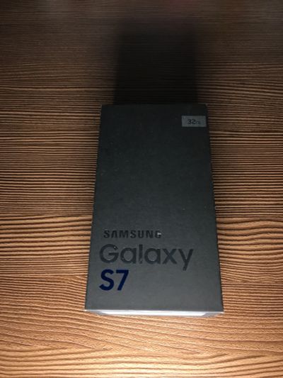 Лот: 14544608. Фото: 1. Samsung galaxy s7. Смартфоны