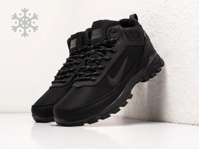 Лот: 24975539. Фото: 1. Зимние Ботинки Nike. Кеды, кроссовки, слипоны