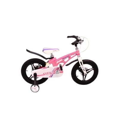 Лот: 15872967. Фото: 1. Велосипед 18&quot; Rook City... Велосипеды