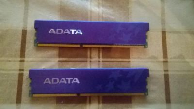 Лот: 8742153. Фото: 1. Оперативная память DDR3 8gb 1600Mhz... Оперативная память
