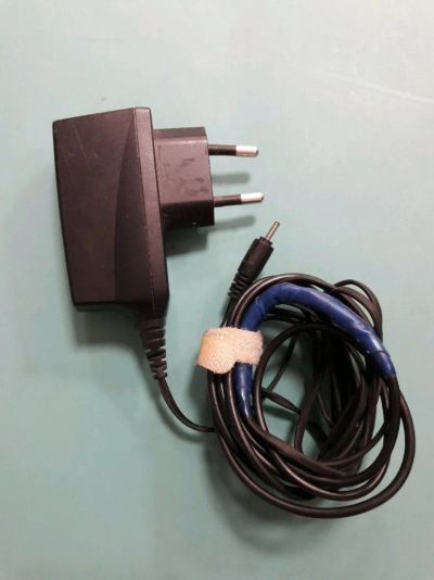 Лот: 11363151. Фото: 1. Сетевое зарядное устройство Nokia... Зарядные устройства, блоки питания, адаптеры сетевые для смартфонов