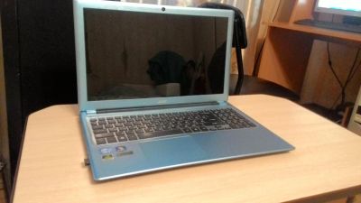 Лот: 6344492. Фото: 1. Продам или обменяю ноутбук Acer... Ноутбуки