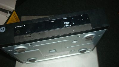 Лот: 8909248. Фото: 1. тв приставка motorola vip2262... Цифровое, спутниковое ТВ