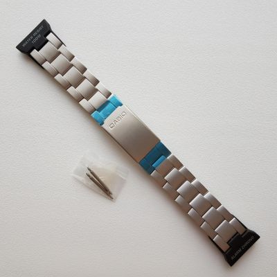Лот: 11827626. Фото: 1. Браслет для наручных часов Casio... Ремешки, браслеты