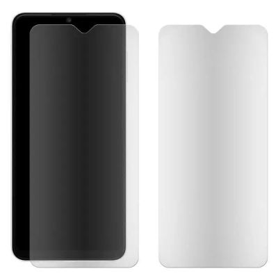 Лот: 24600794. Фото: 1. Защитное стекло Krutoff для Samsung... Защитные стёкла, защитные плёнки