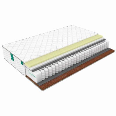 Лот: 22306914. Фото: 1. Взрослые матрасы Sleeptek. Постельное бельё