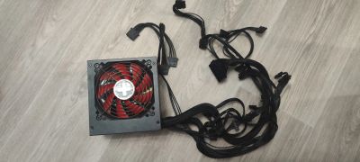 Лот: 25349788. Фото: 1. Блок питания Xilence 850W. Корпуса, блоки питания