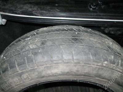 Лот: 279636. Фото: 1. шины. Автомобили