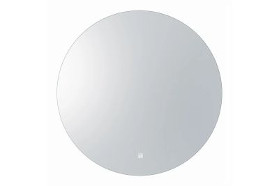 Лот: 23990736. Фото: 1. Зеркало для ванной с LED-подсветкой... Мебель для ванной комнаты