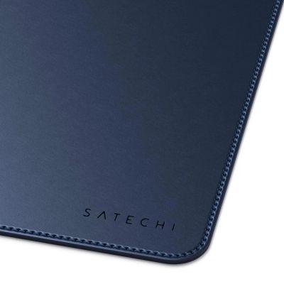Лот: 21439035. Фото: 1. Коврик для мыши Satechi Eco Leather... Клавиатуры и мыши