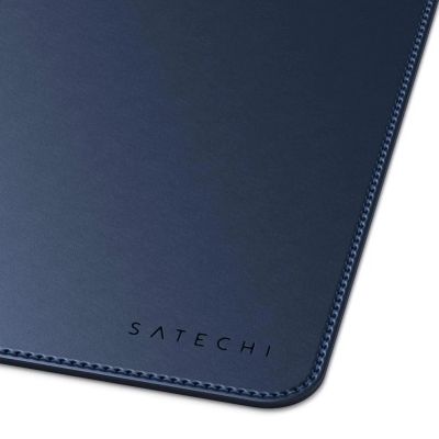 Лот: 21439035. Фото: 1. Коврик Satechi Eco Leather Deskmate... Клавиатуры и мыши