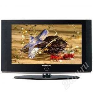 Лот: 1437917. Фото: 1. TV Samsung LE26S81B диагональ... Телевизоры