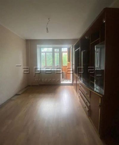 Лот: 20560748. Фото: 1. 3-комнатная квартира на ул. Тимирязева... Квартиры, студии