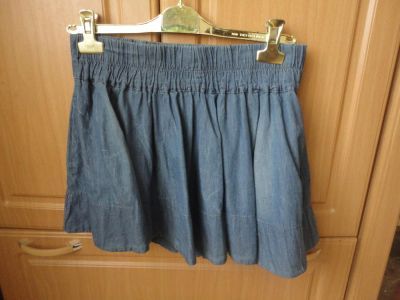 Лот: 4463874. Фото: 1. Юбка Bershka. Юбки