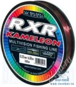 Лот: 2018784. Фото: 1. Леска "RXR Kamelion" 100м 0,38... Леска, блесны, крючки, мормышки