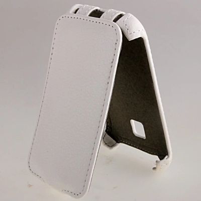 Лот: 3318494. Фото: 1. Флип-кейс Activ Leather для LG... Чехлы, бамперы