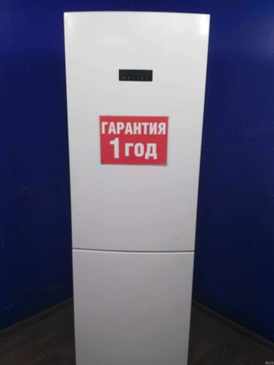 Лот: 13797332. Фото: 1. Холодильник haier cfd 633 cw(11066194... Холодильники, морозильные камеры