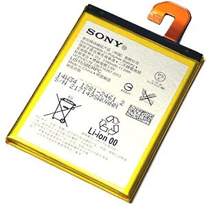 Лот: 6662151. Фото: 1. АКБ Sony Xperia Z3/ Z3 Dual (D6603... Аккумуляторы