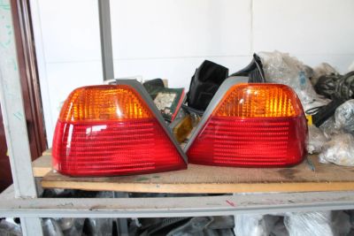 Лот: 4283906. Фото: 1. Стоп-сигнал Toyota Sprinter AE110. Оптика и освещение